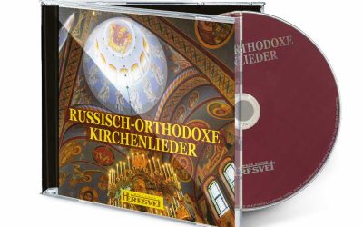 Russisch-Orthodoxe Kirchenlieder