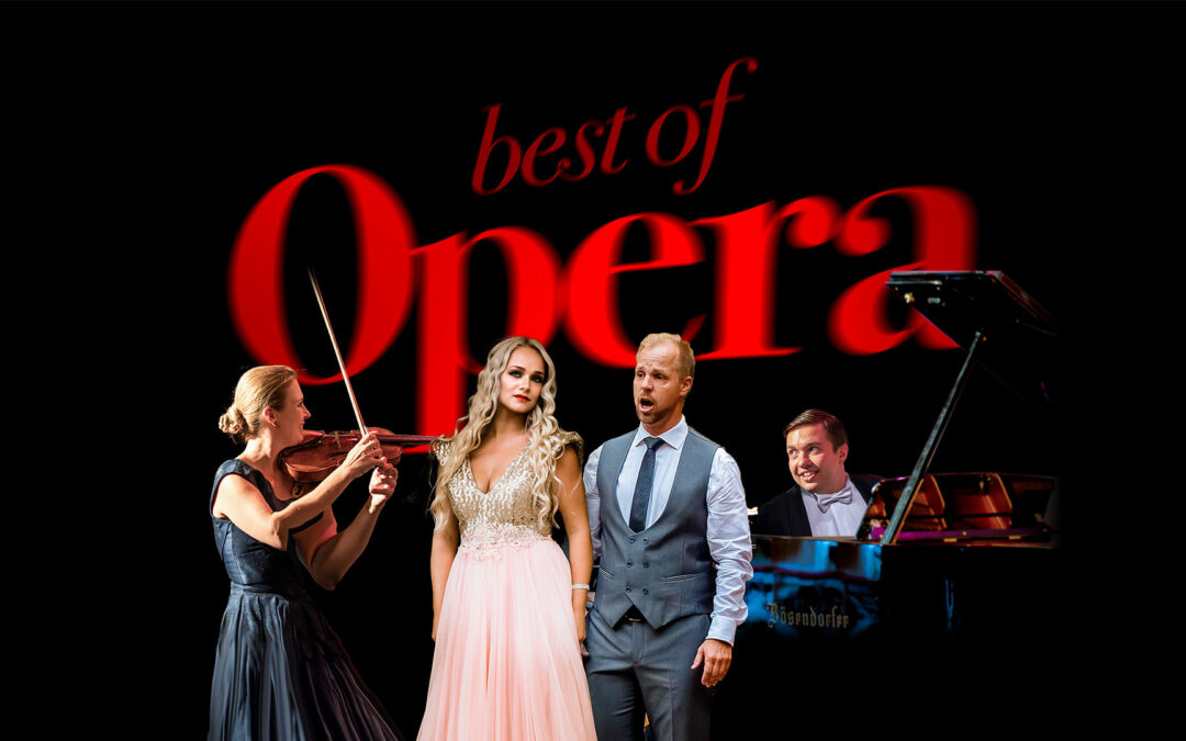 Best of Opera